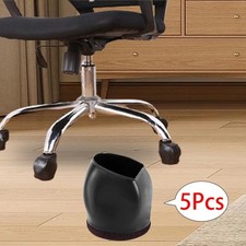 5 Pièces Chaise Jambe