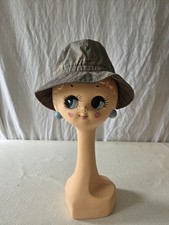 Chapeau Bob Cloche Casquette