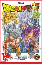 DRAGON BALL SUPER 24 Novembre 2025 GLENAT MANGA Shonen dragonball z VF # NEUF #