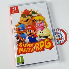 Super mario rpg - super,