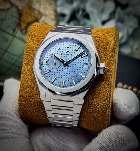 Zenith defy skyline - defy, boutique