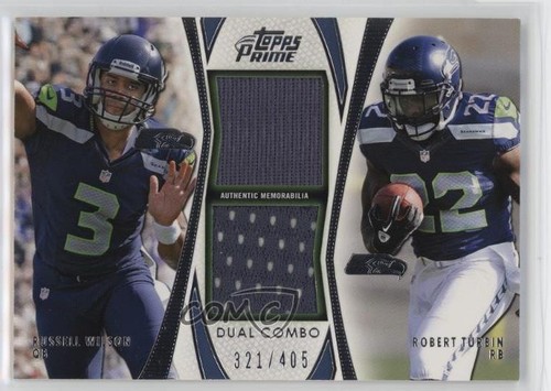 2012 prime dual - 2012, relics
