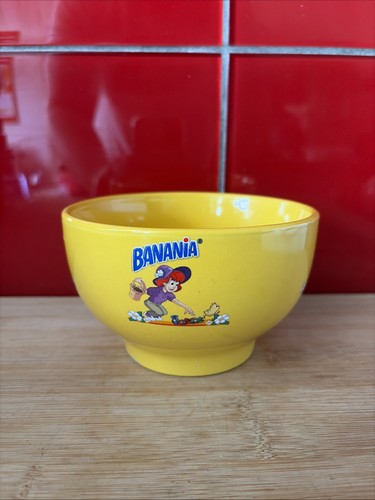 Bol banania pâques - bol,