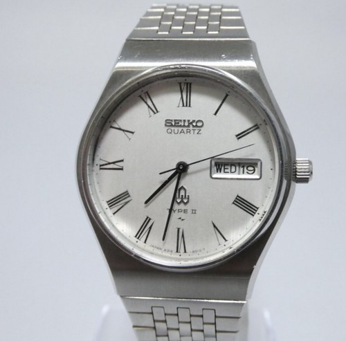 Seiko type - seiko,