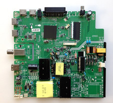 Platine main board ref AY19042701A01 pour tv Tokai TTE-40A7044K  