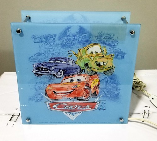 Disney pixar cars - disney,