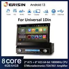 Erisin ES8588U Autoradio GPS 1