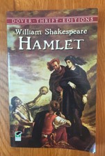 Dover Thrift Editions Series