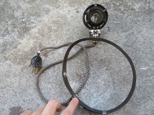 VTG RARE German Medical