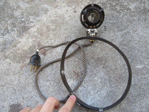 Vtg rare german - rare, medical