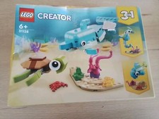 LEGO CREATOR REF 31128
