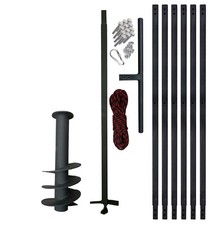 Perceuse de Puits Puits de
