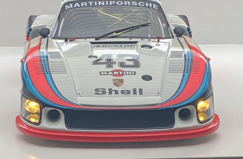 Codex night version porsche - codex,
