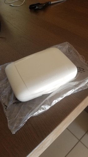 Boite douceurs tupperware - douceurs,