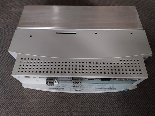 Lenze evs9322 - lenze, evs9322-es