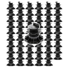 XPOtool Plots de terrasse Set