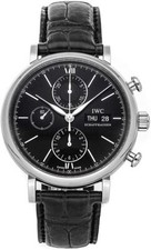 Chronographe IWC Portofino -