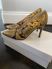 Jennie-Ellen Women’s Pinch