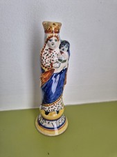 Ancienne vierge marie - vierge,