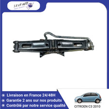 🇫🇷 CRIC CITROEN C3 2005-
