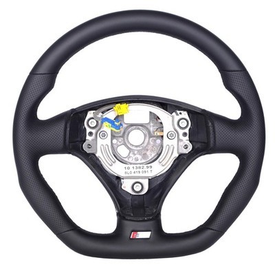 Volant pour audi cuir - pour,