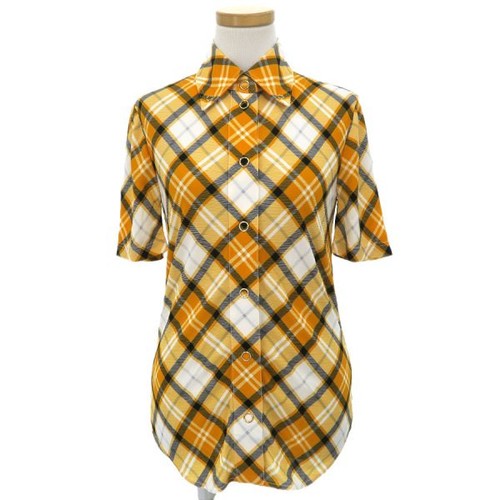 Chemise burberry viscose - chemise, en