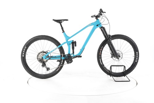 Cube stereo one77 race vtt - stereo,