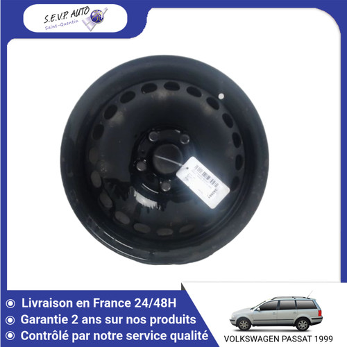 Jante tole volkswagen - 🇫🇷,