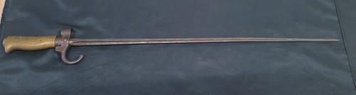Wwi french m1886 rosalie - wwi, "rosalie"