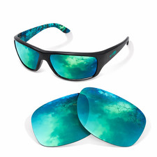 verres de remplacement