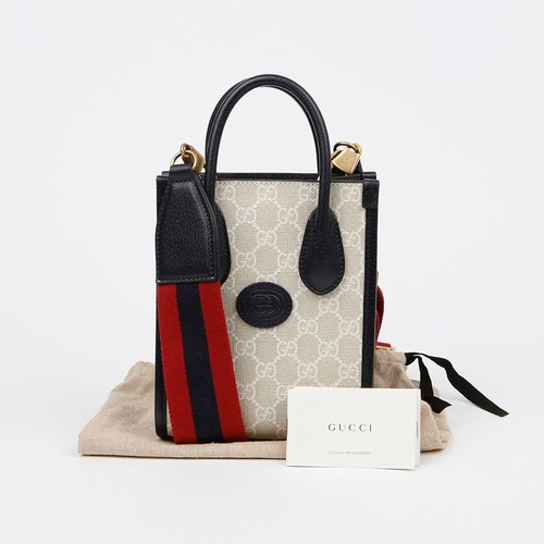 Gucci mini sac dos ophidia - mini,