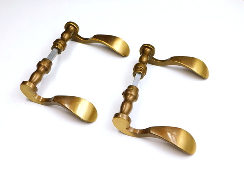 8x8mm paires de poignées - de,