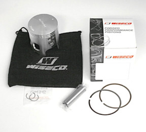 Kit piston wiseco yamaha - piston,