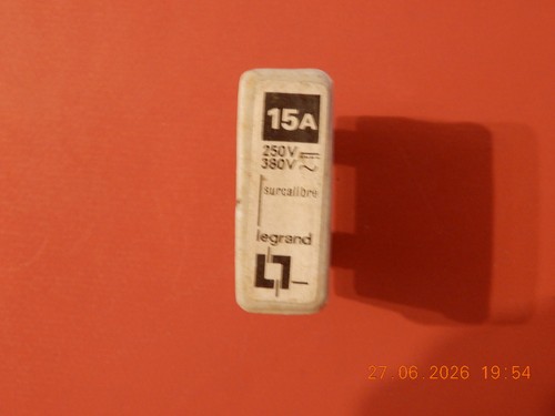 Fusible porcelaine 15 - de,