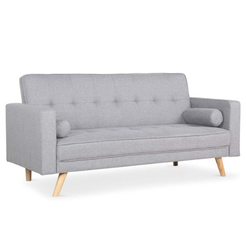 Canapé convertible places - convertible,