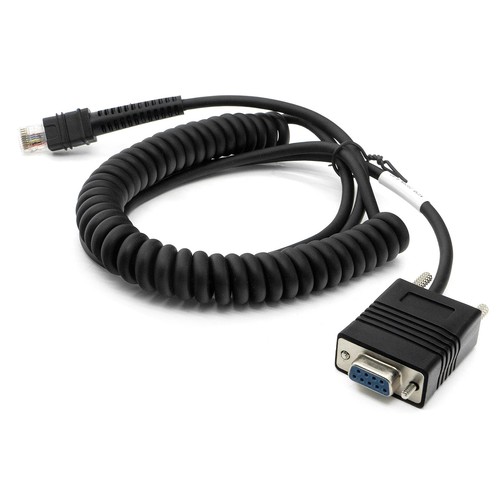 Cba rf2 c09zar rs232 cable - rs232,