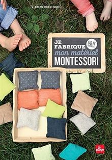 Fabrique mon matériel - je,