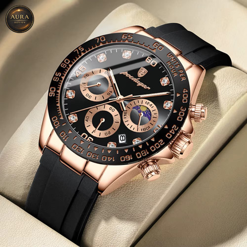 Montre unisexe poedagar - poedagar,