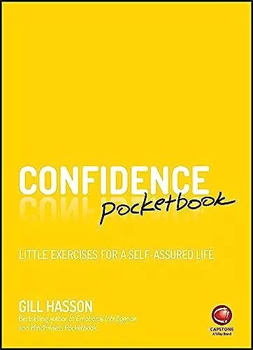 Confidence pocketbook little - confidence,