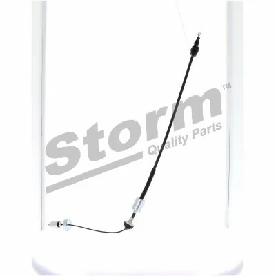 Cable embrayage pour renault - pour,