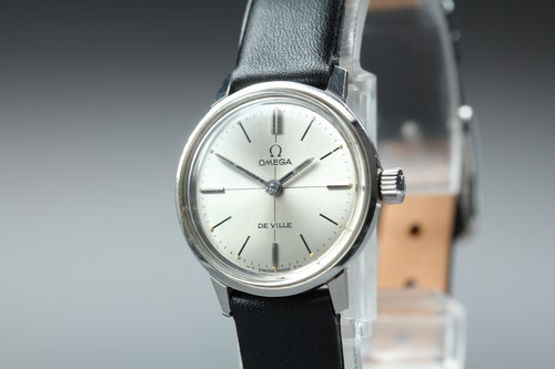 Montre femme vintage 1971 - montre,