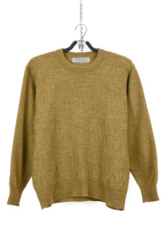 Pull vintage burberrys - pull,