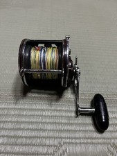 Moulinet Penn, classique