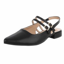 Paire d'escarpins pour femmes