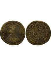 Allemagne Louis XIII - Jeton