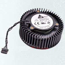 1PC NVIDIA GTX960/970/980/1060/1080 RX480 graphics card fan BFB0712HF 12V 1.8A