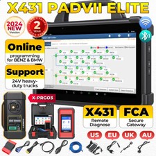 2026 LAUNCH X431 PAD 7 Elite