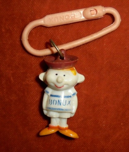 Porte clés lessive - porte-clés,