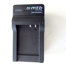 Chargeur EN-EL12 pour Nikon Coolpix S9100 S9200 S9300 S9400 S9500 S9600 S9700