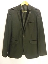 Giogio Armani blazer tux